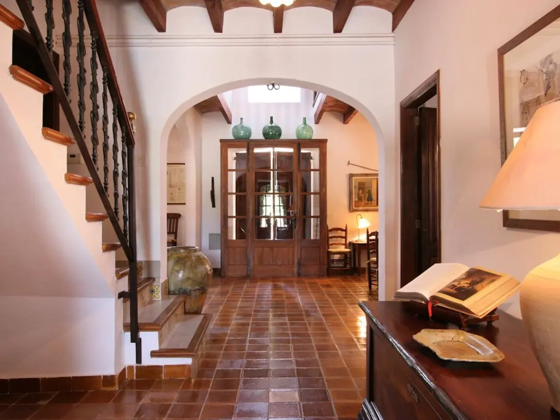 Maison de Vacances Pollença