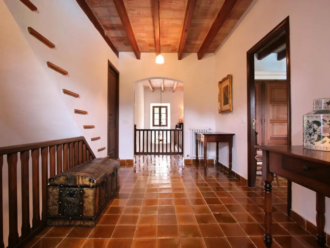 Maison de Vacances Pollença