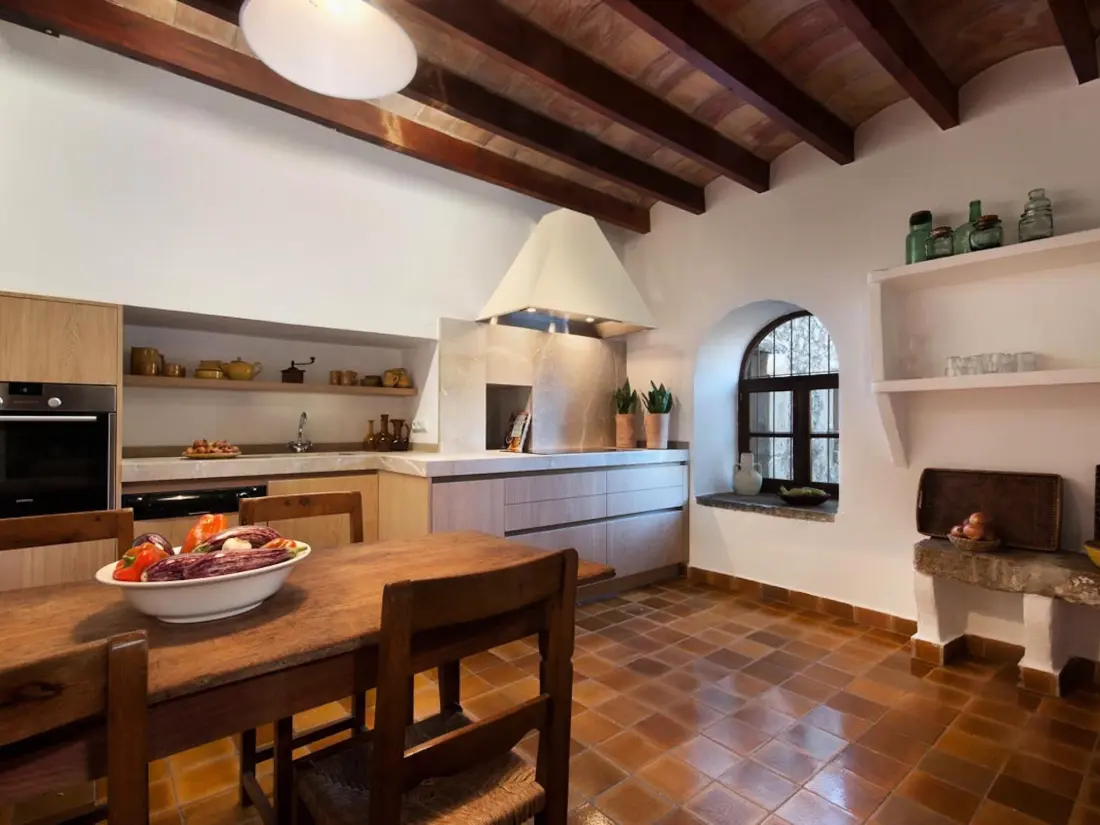Maison de Vacances Pollença