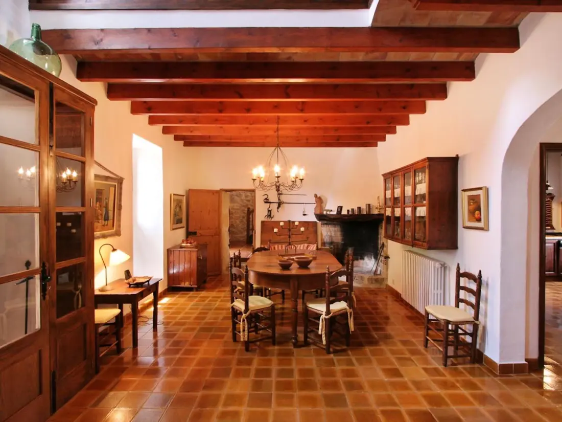 Maison de Vacances Pollença