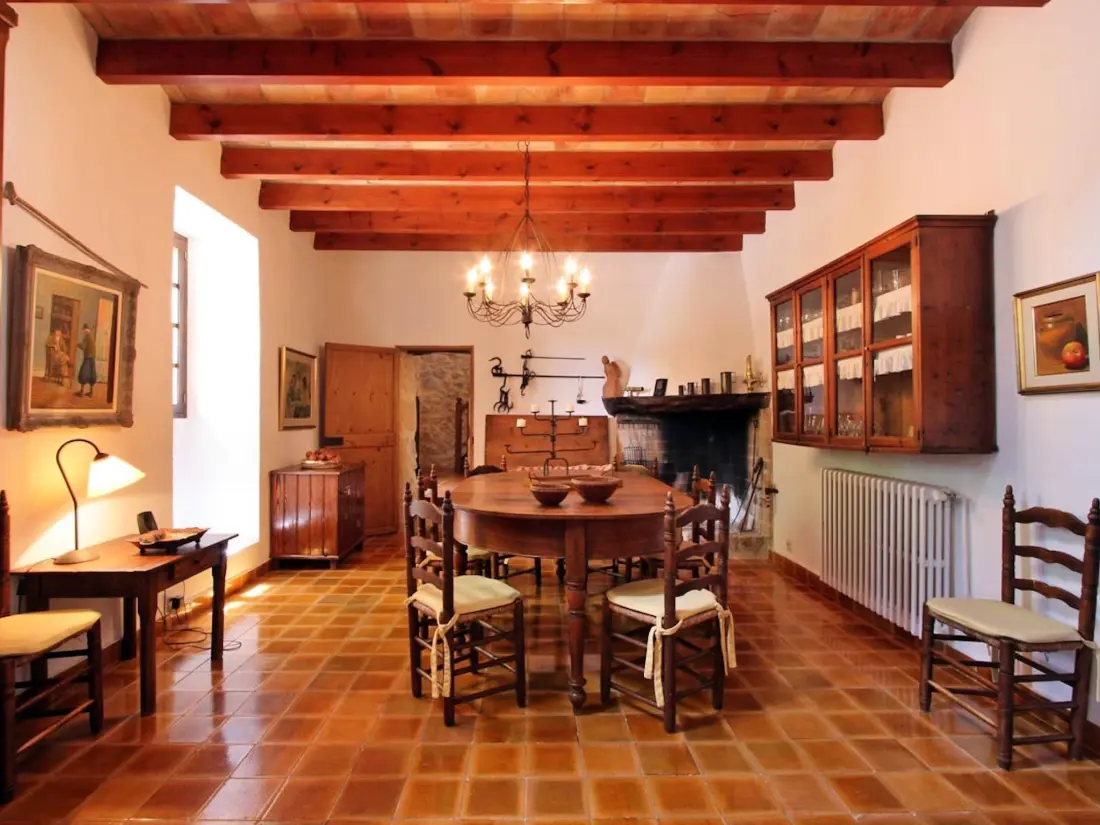 Maison de Vacances Pollença