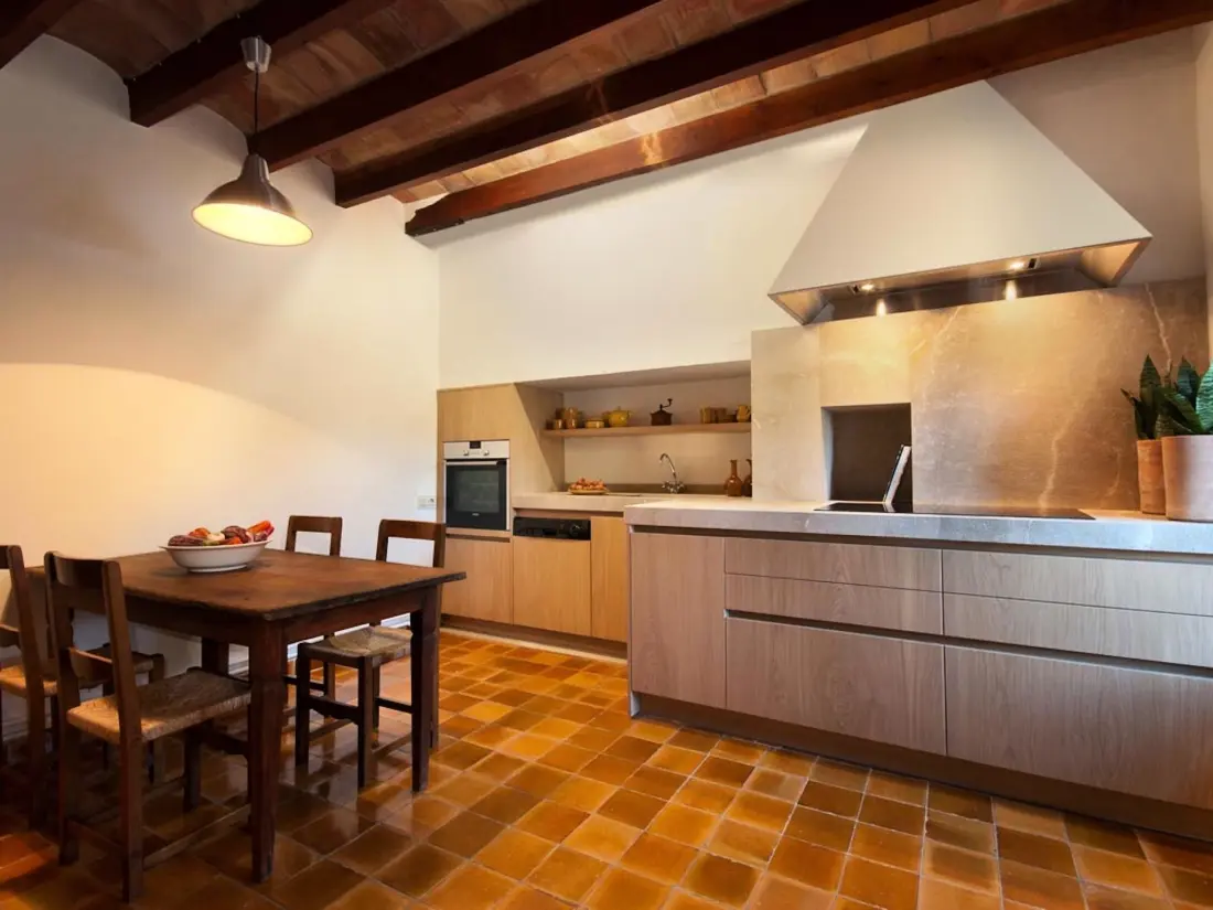 Maison de Vacances Pollença