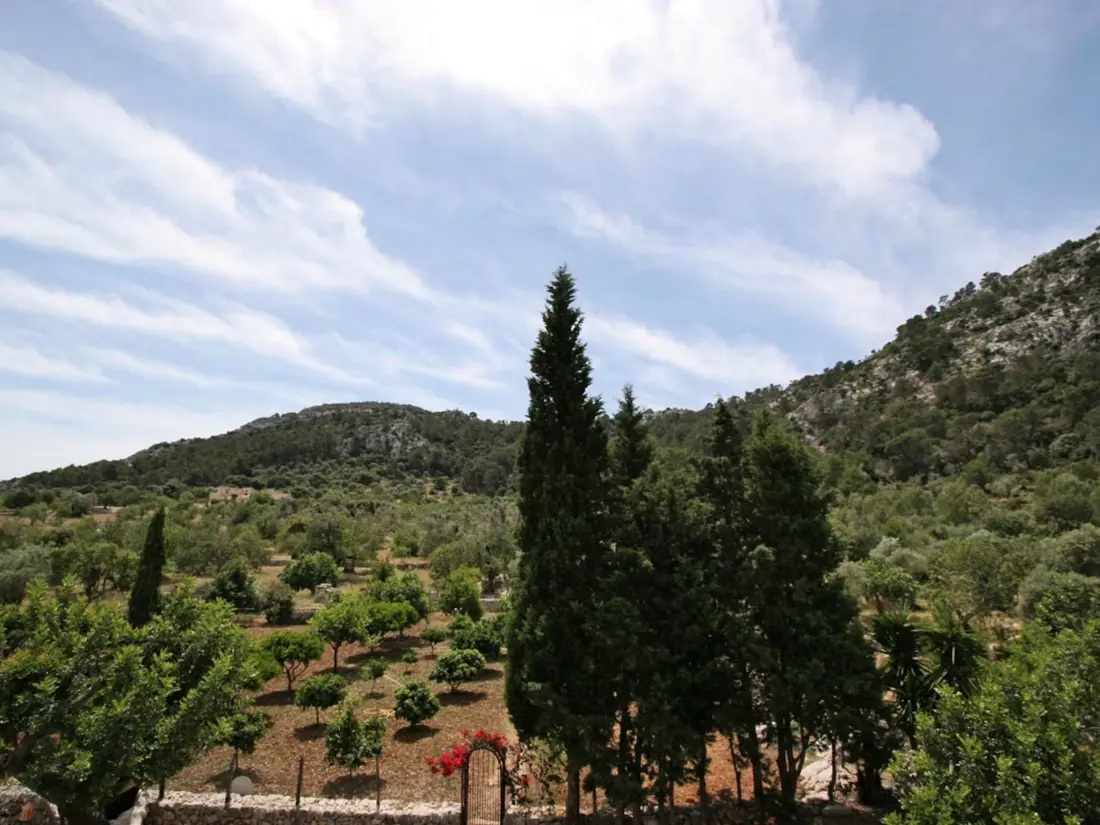 Maison de Vacances Pollença