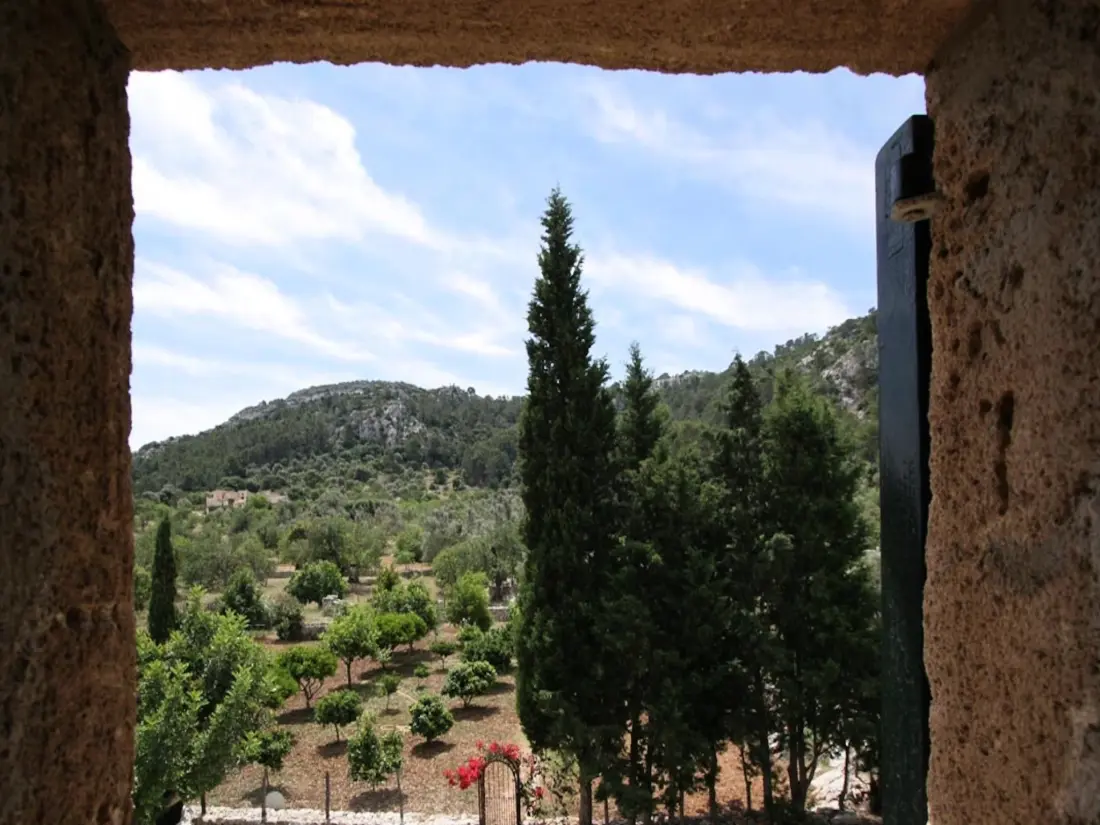 Maison de Vacances Pollença