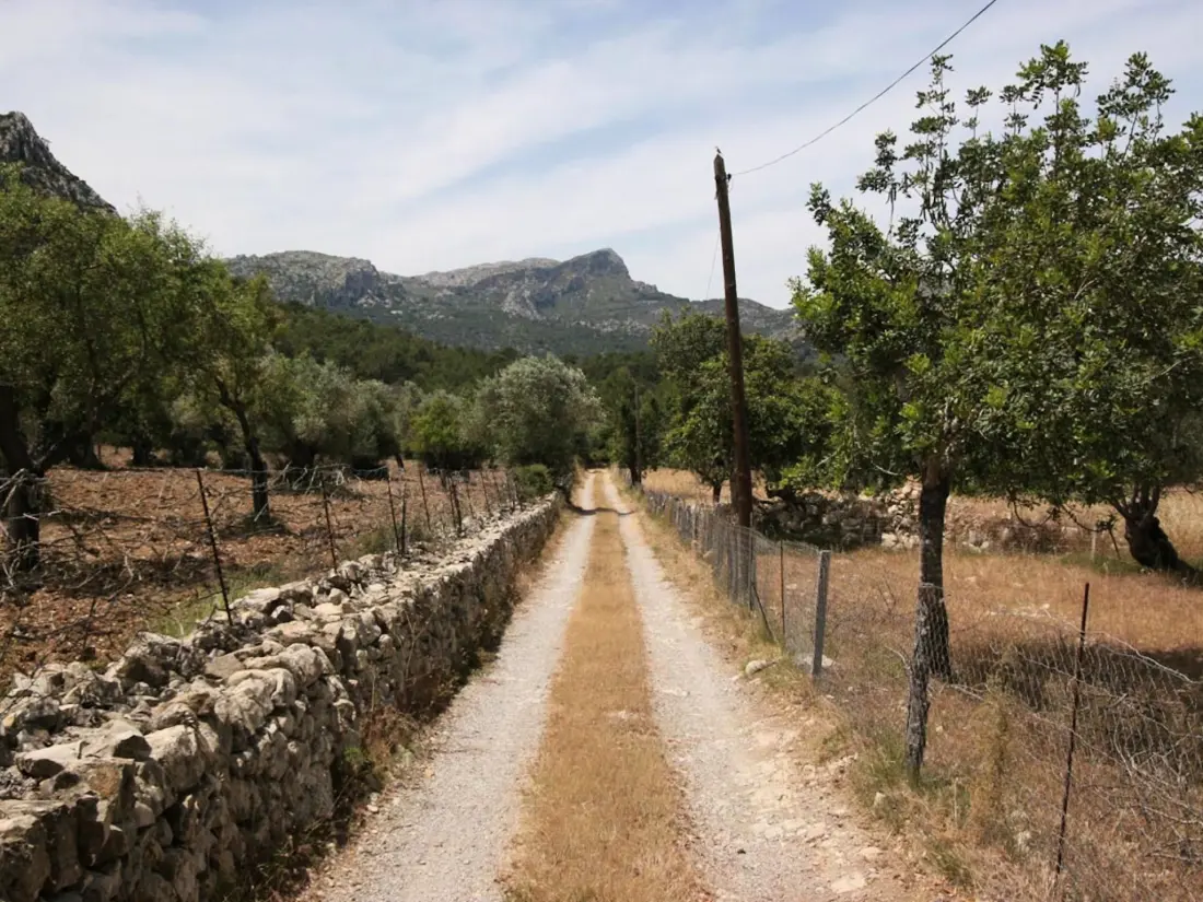 Maison de Vacances Pollença