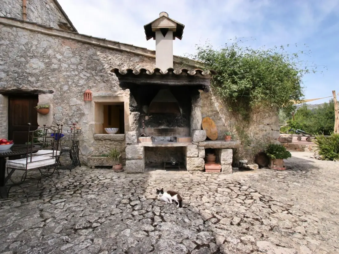 Maison de Vacances Pollença