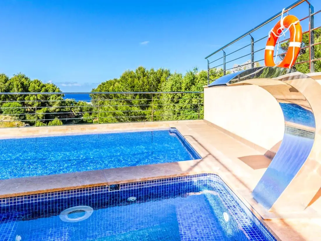 Maison de Vacances Pollença