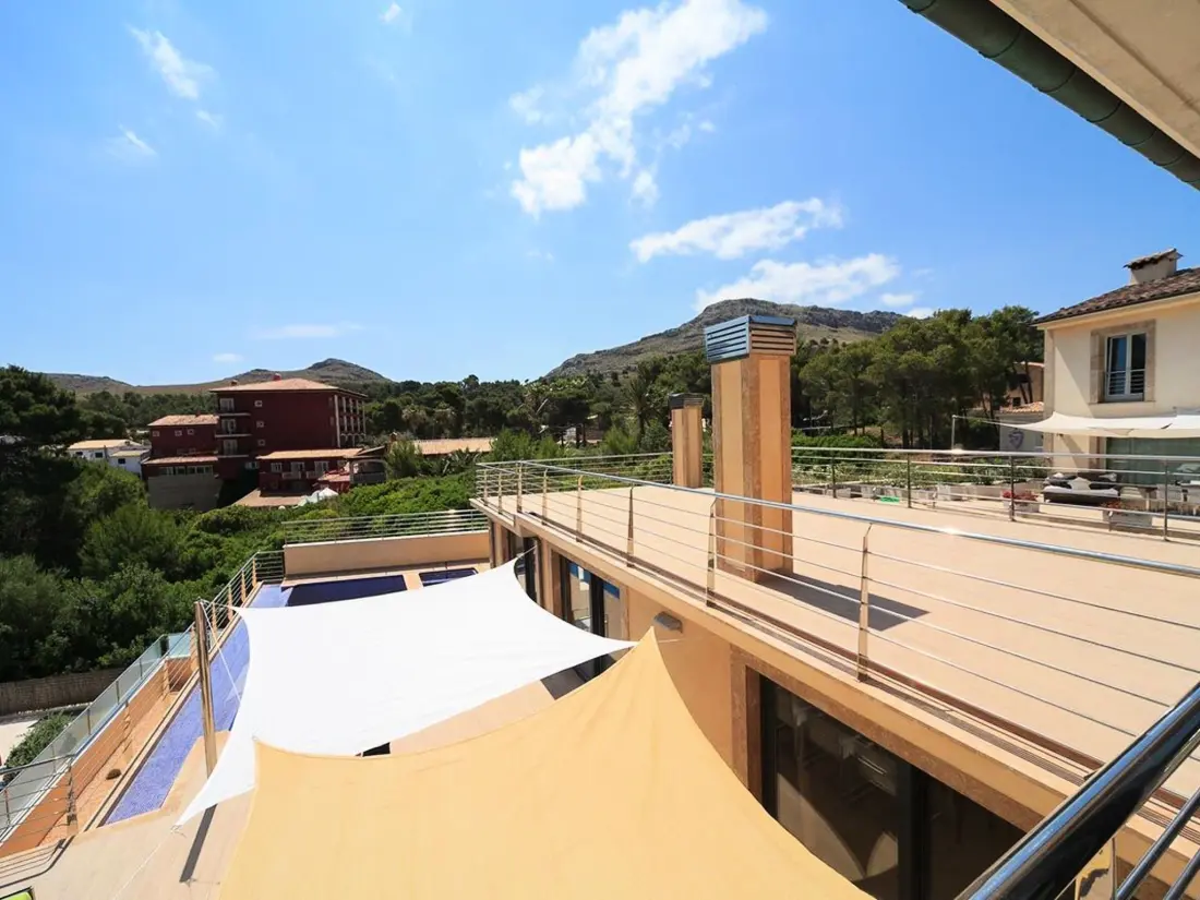 Maison de Vacances Pollença