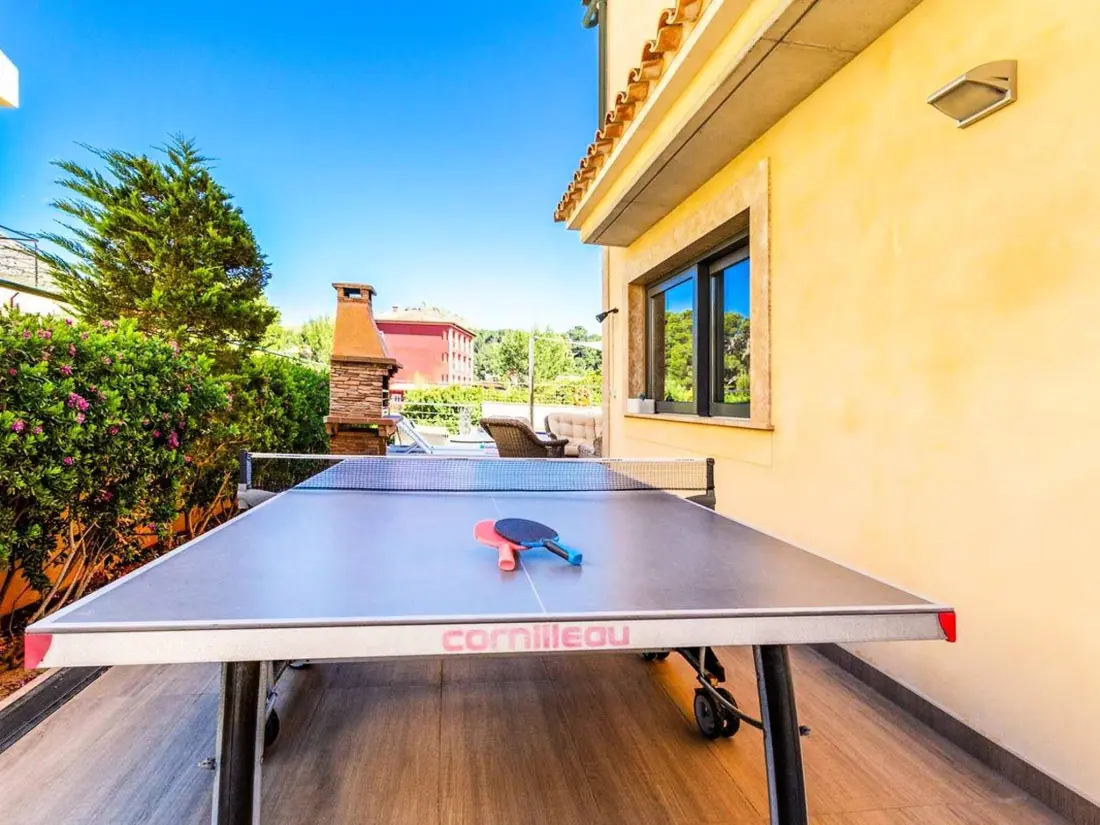 Maison de Vacances Pollença