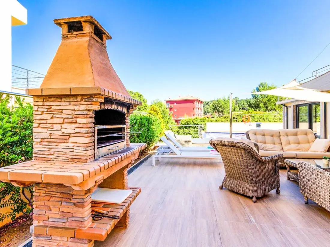 Maison de Vacances Pollença