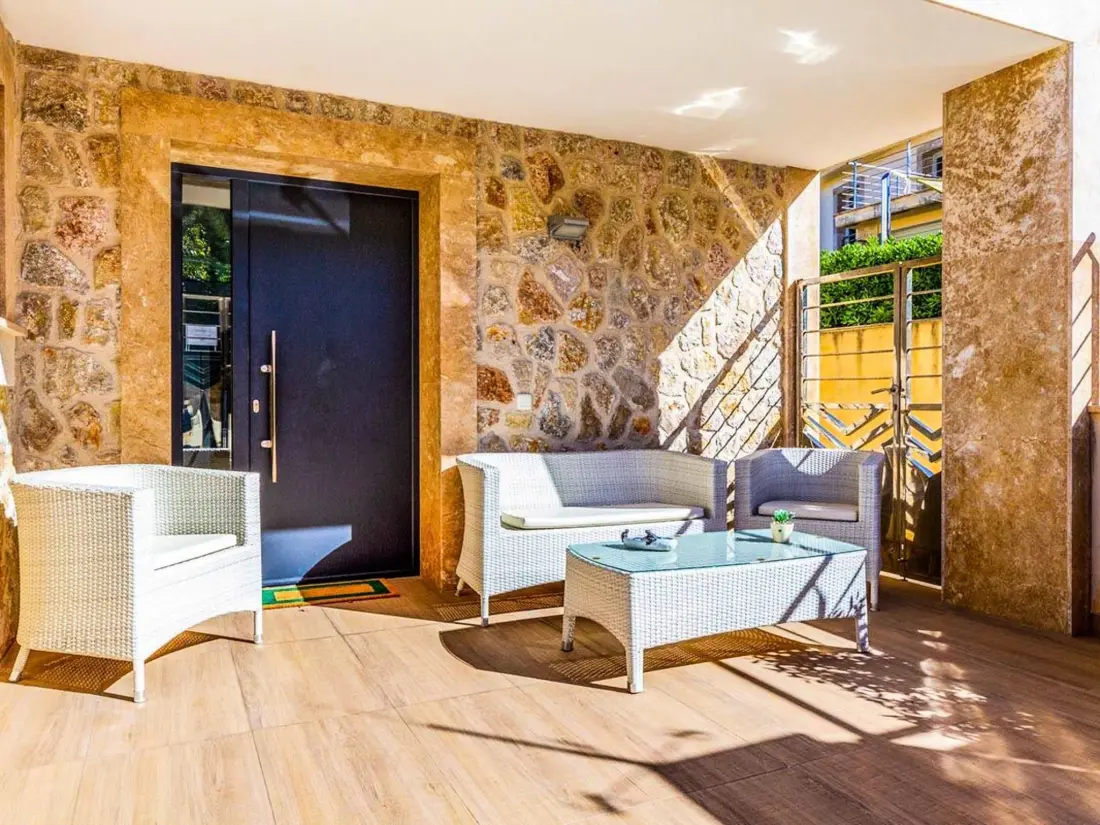 Maison de Vacances Pollença