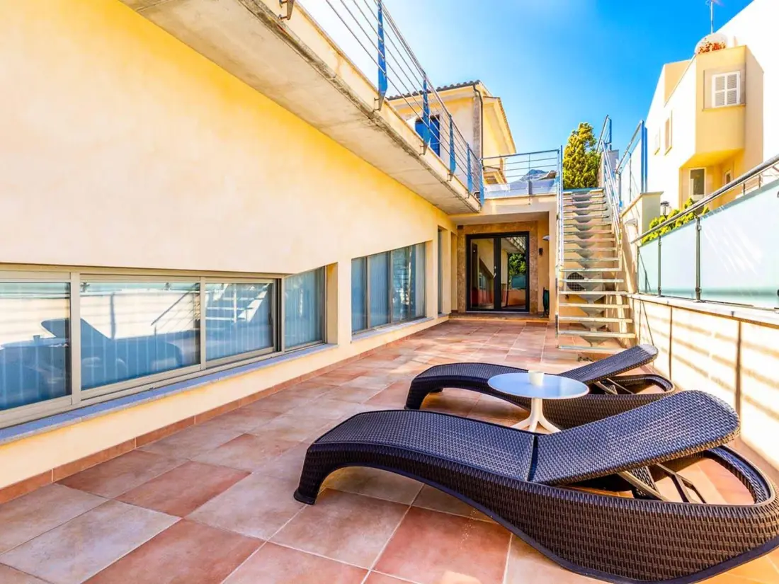 Maison de Vacances Pollença