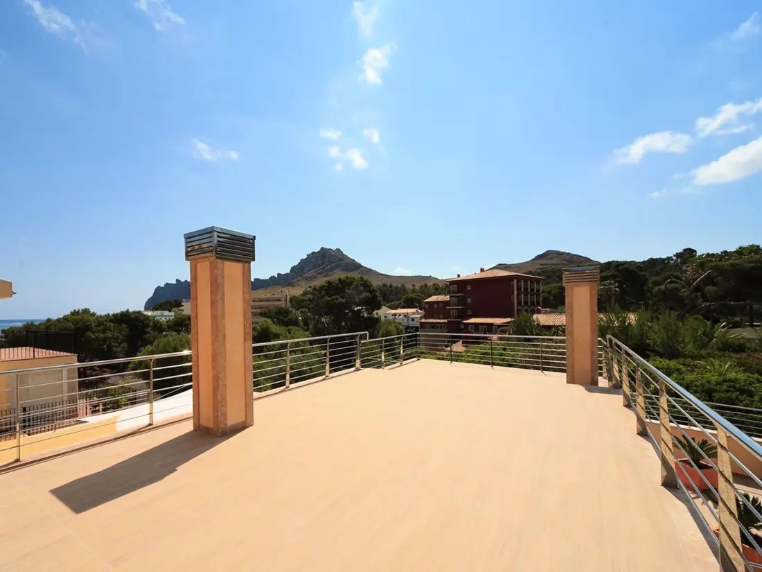 Maison de Vacances Pollença