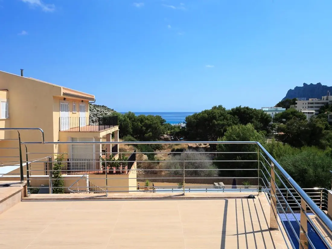 Maison de Vacances Pollença