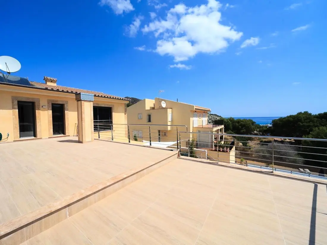 Maison de Vacances Pollença