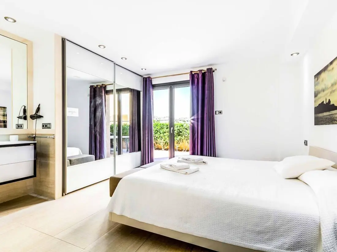 Maison de Vacances Pollença