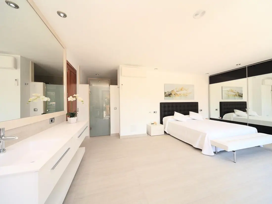 Maison de Vacances Pollença