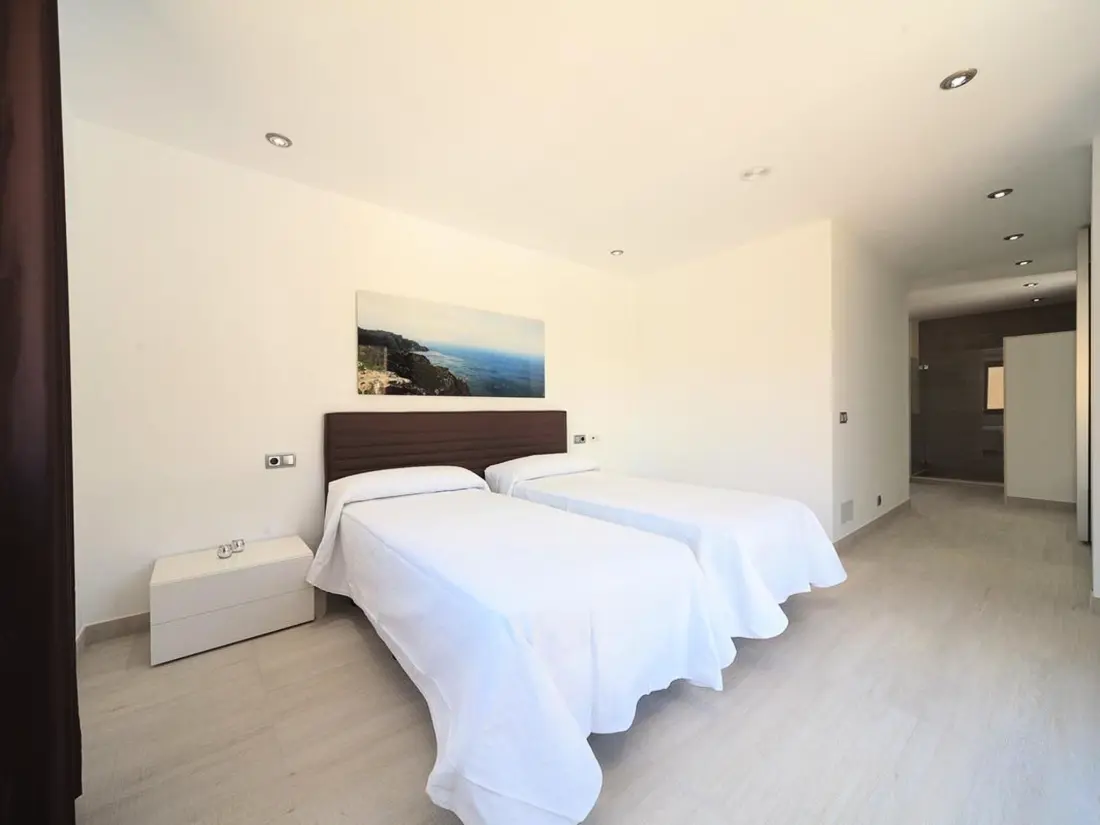 Maison de Vacances Pollença