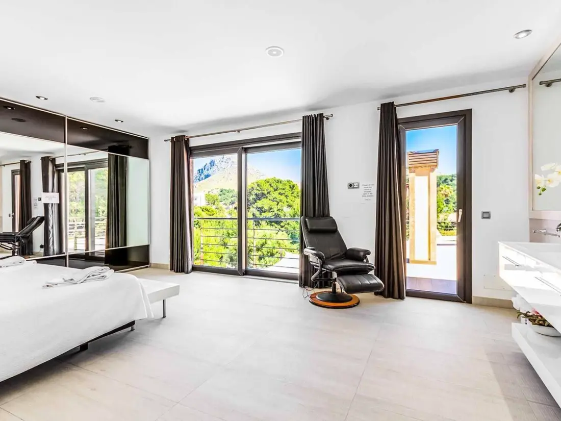 Maison de Vacances Pollença