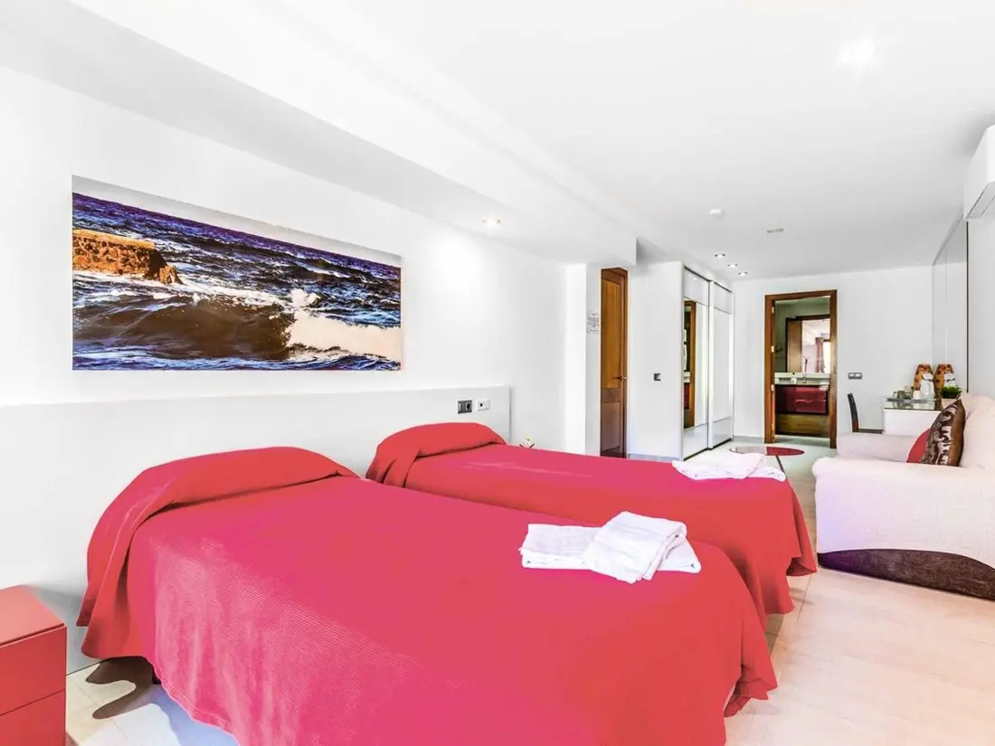 Maison de Vacances Pollença