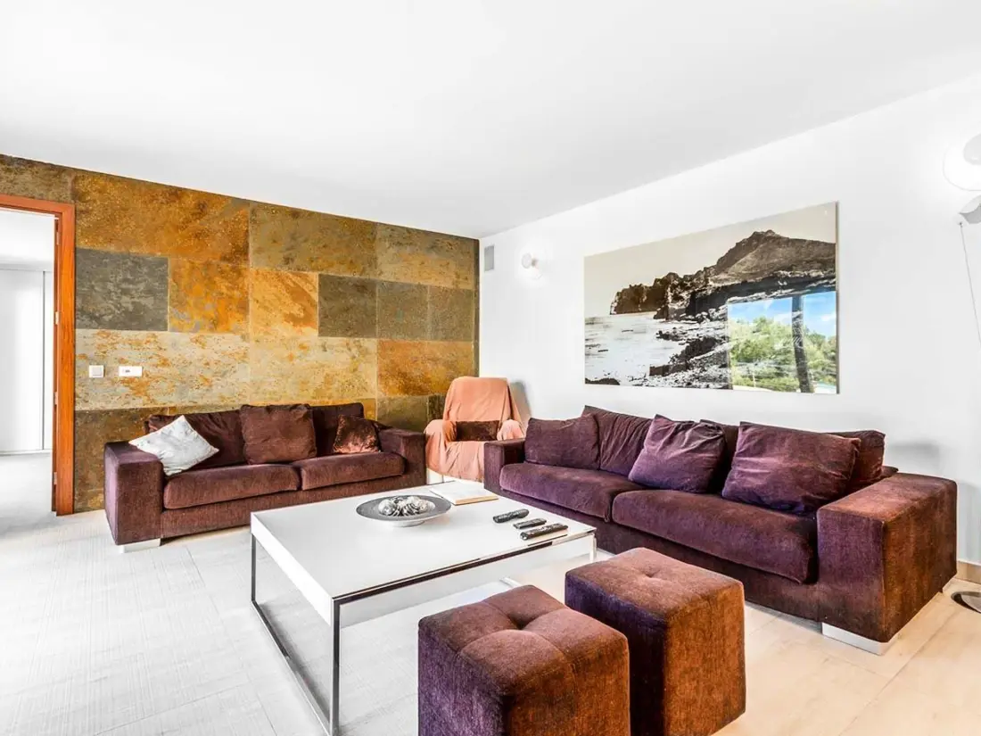 Maison de Vacances Pollença