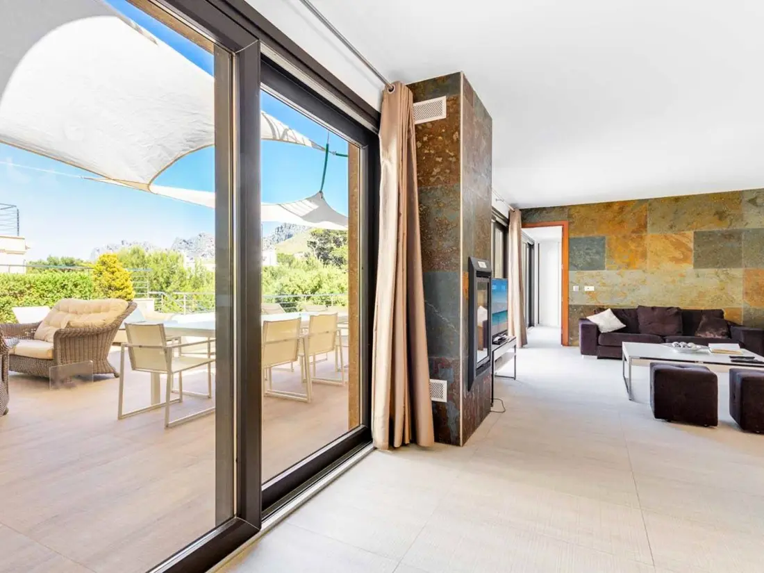 Maison de Vacances Pollença