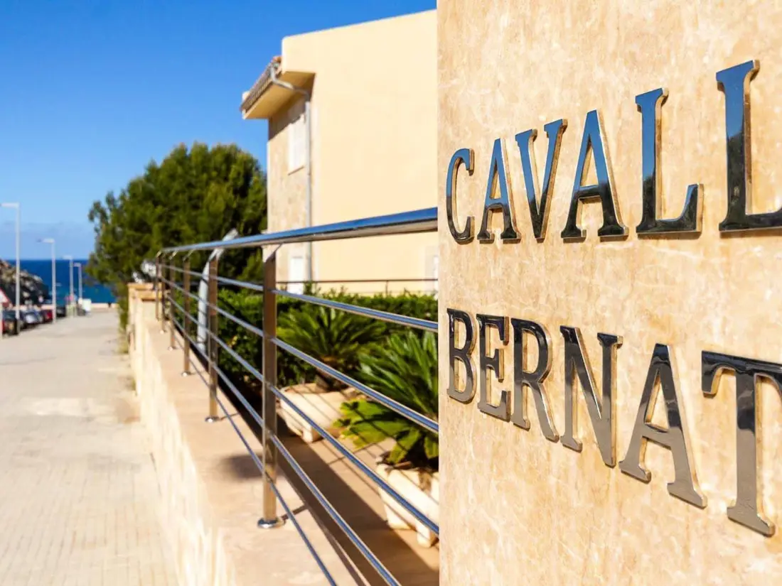 Maison de Vacances Pollença