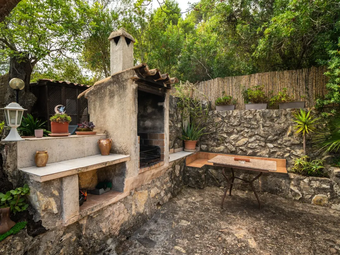 Maison de Vacances Pollença