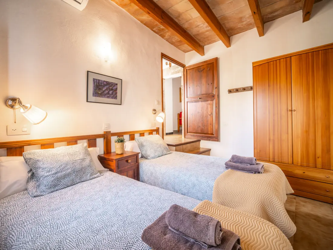 Maison de Vacances Pollença