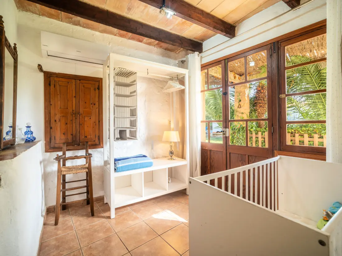 Maison de Vacances Pollença