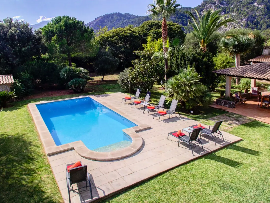 Maison de Vacances Pollença