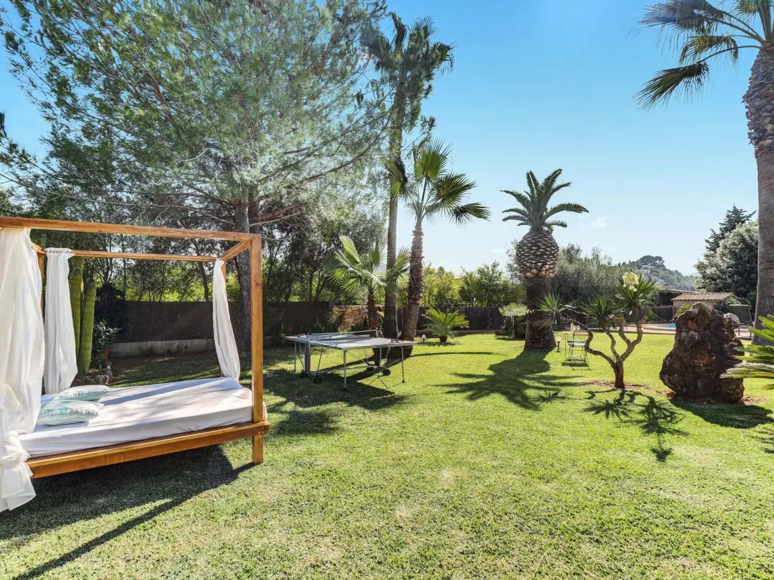 Maison de Vacances Pollença