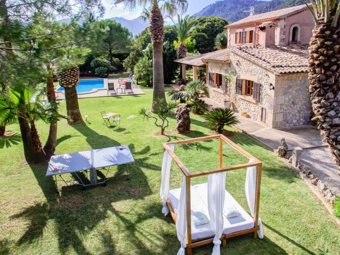 Maison de Vacances Pollença