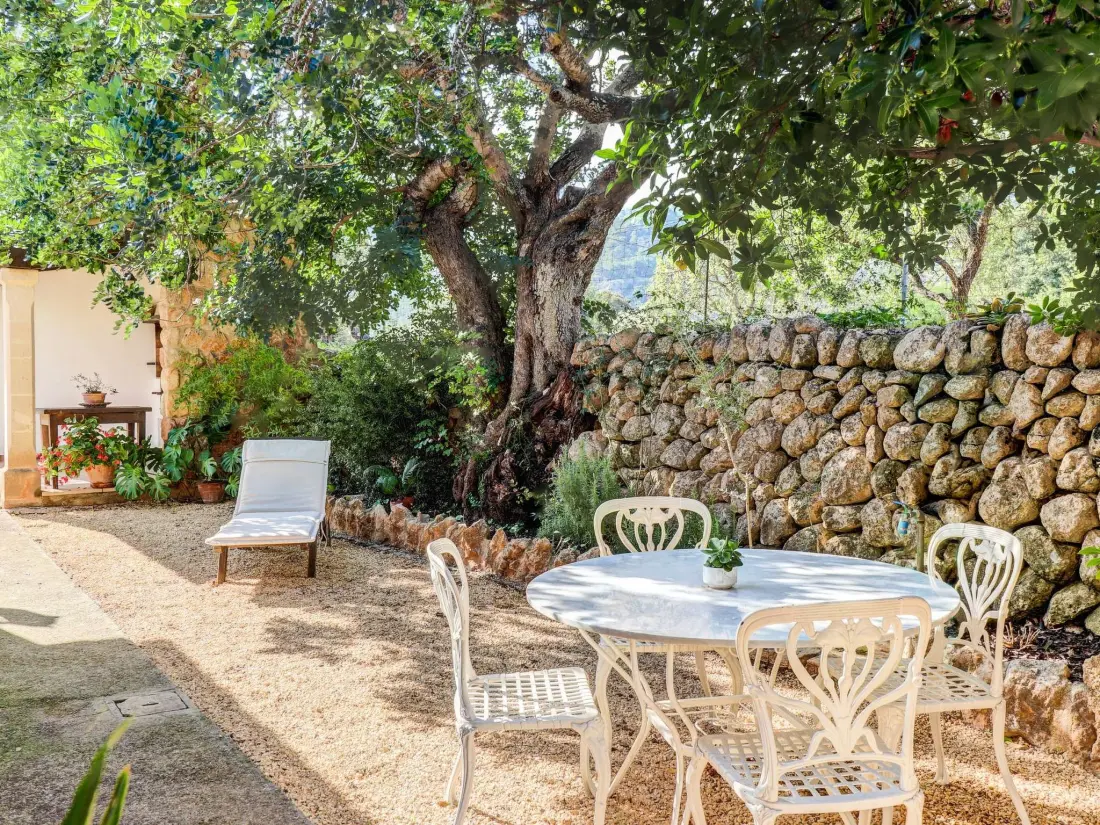 Maison de Vacances Pollença