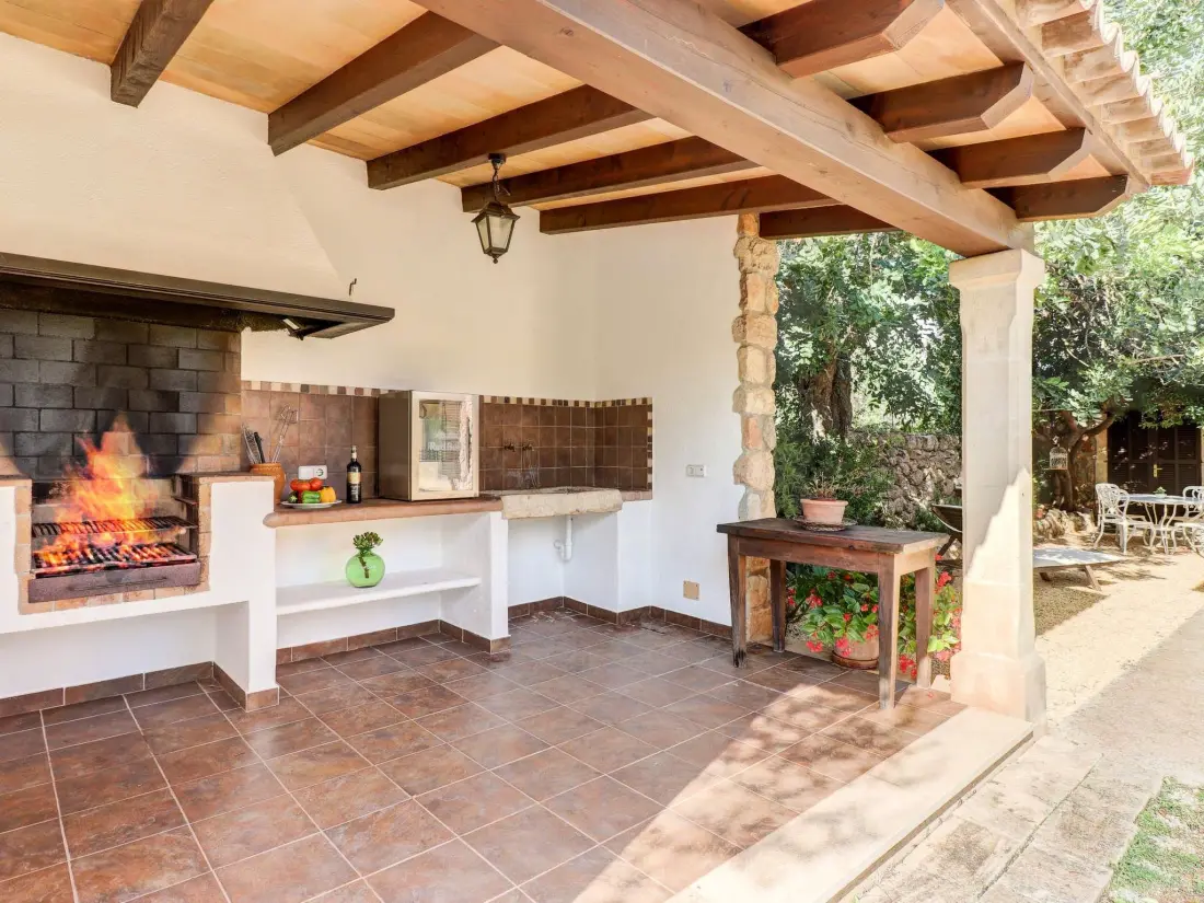 Maison de Vacances Pollença