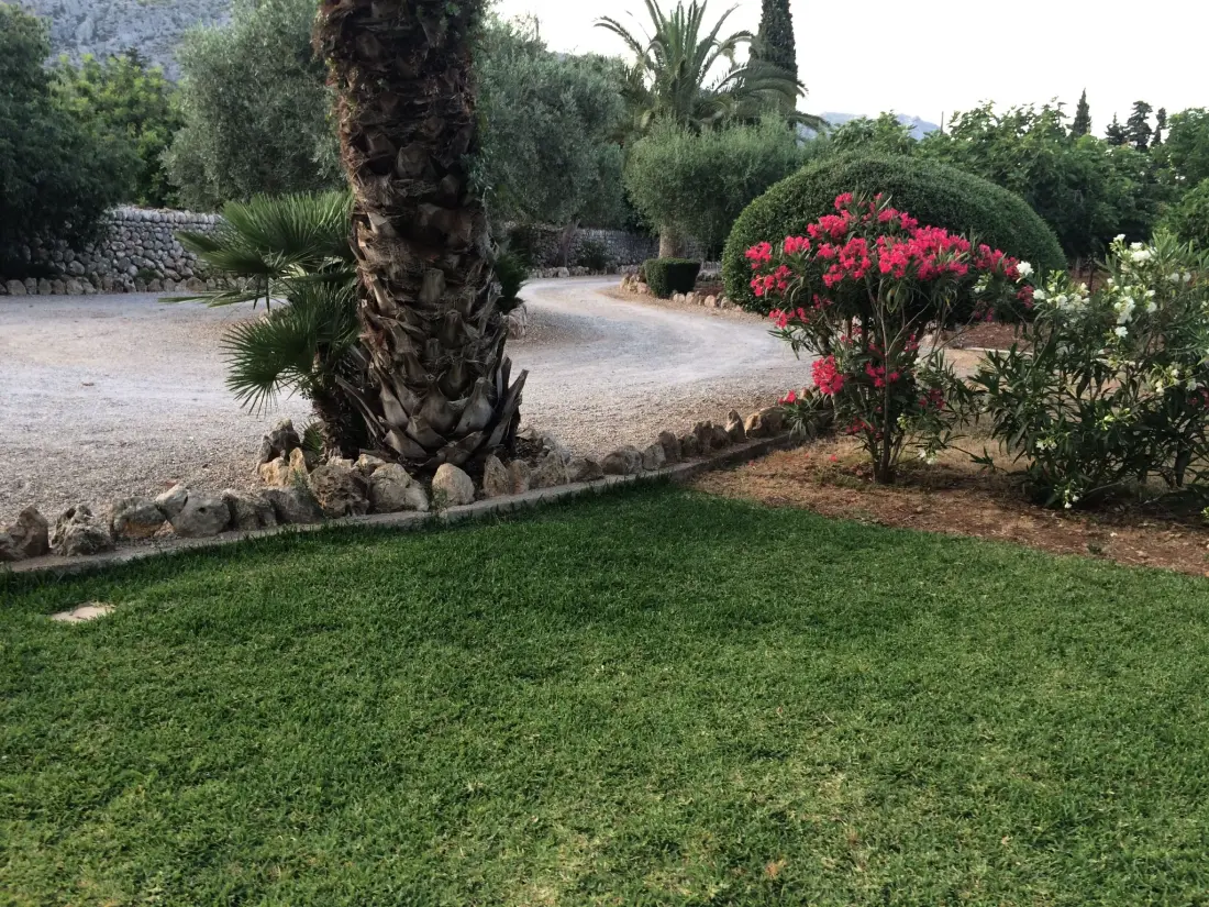Maison de Vacances Pollença