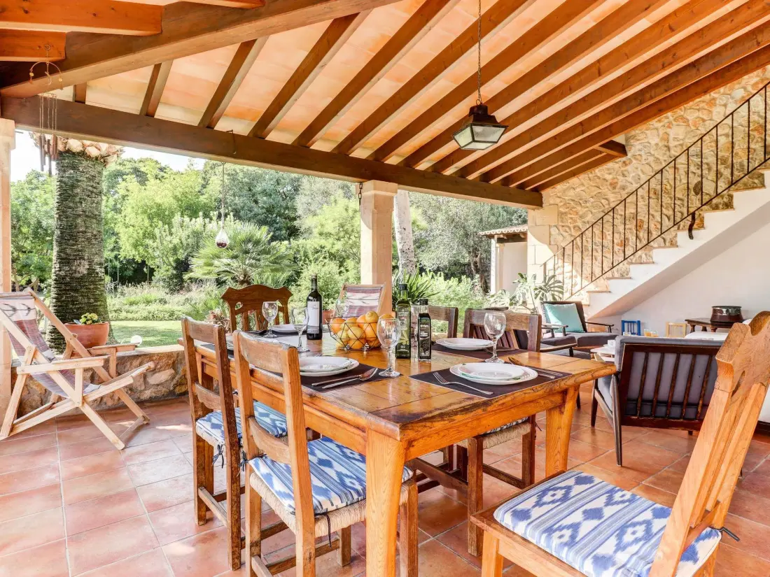 Maison de Vacances Pollença