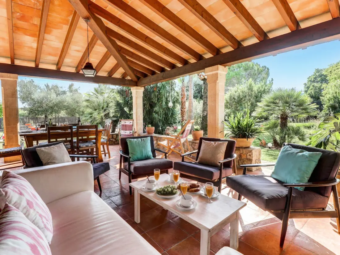 Maison de Vacances Pollença