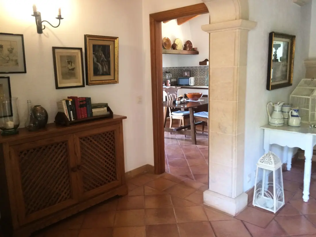 Maison de Vacances Pollença