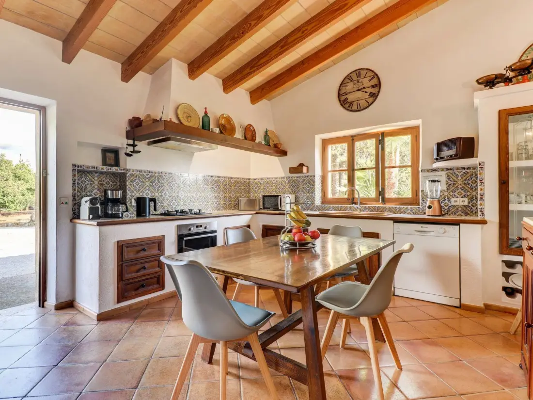 Maison de Vacances Pollença