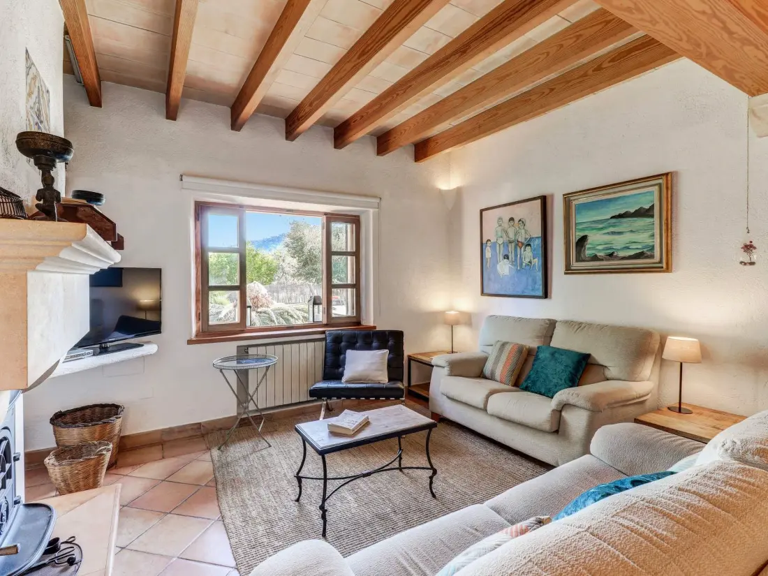 Maison de Vacances Pollença