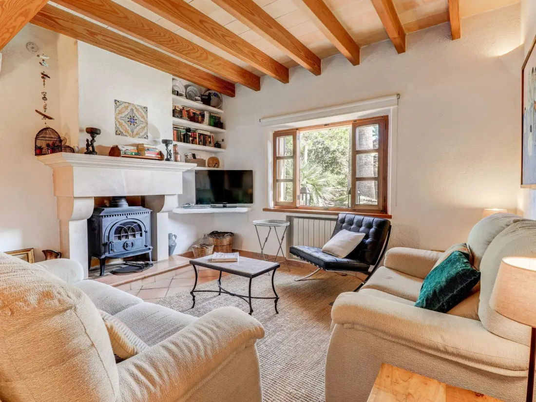 Maison de Vacances Pollença