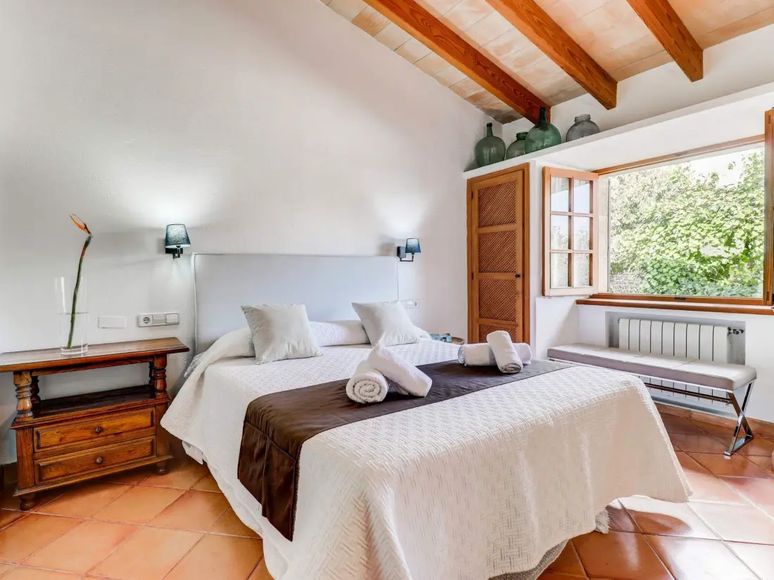 Maison de Vacances Pollença