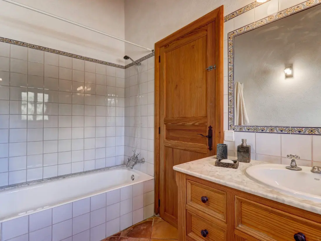 Maison de Vacances Pollença