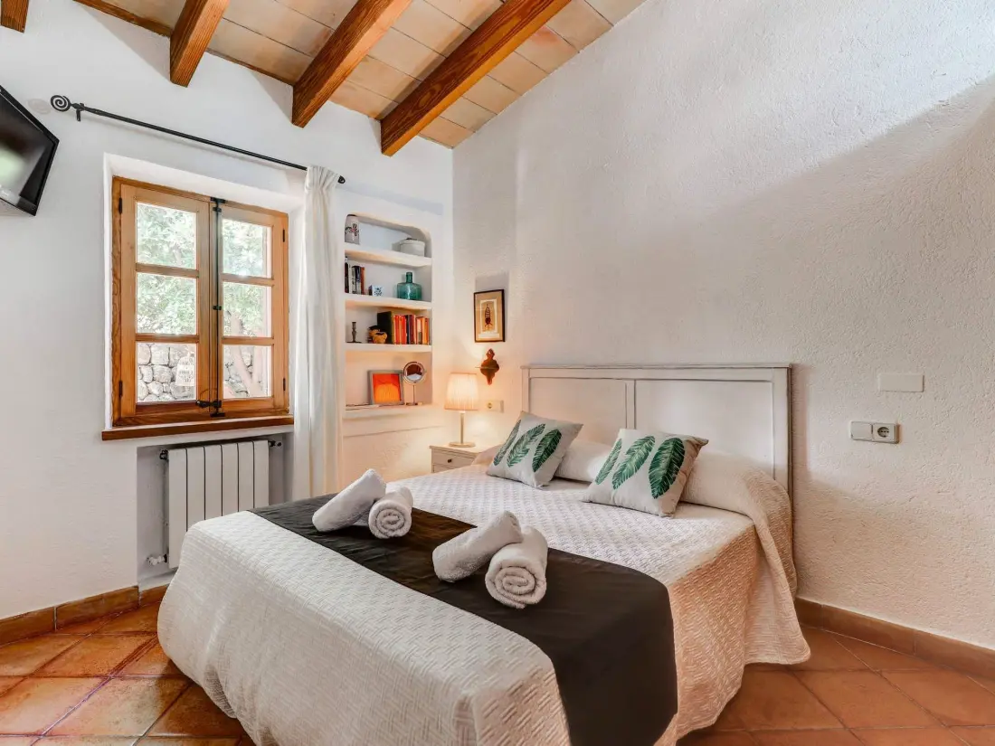 Maison de Vacances Pollença