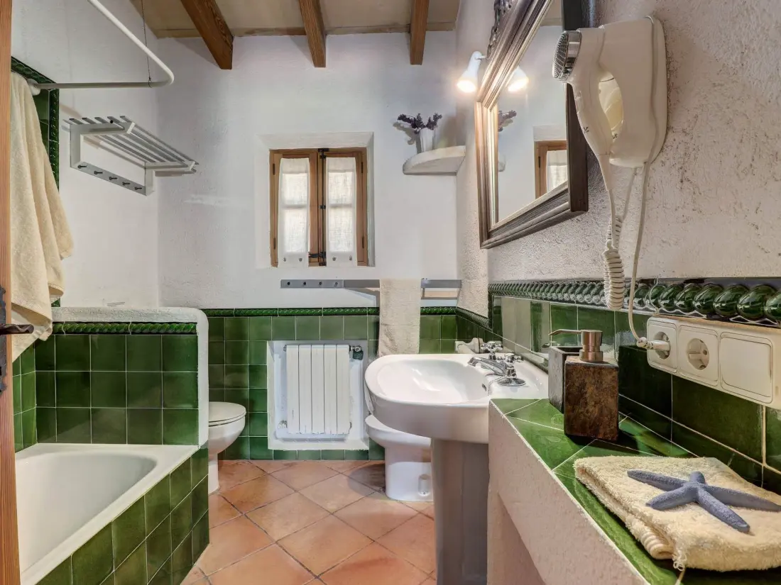 Maison de Vacances Pollença
