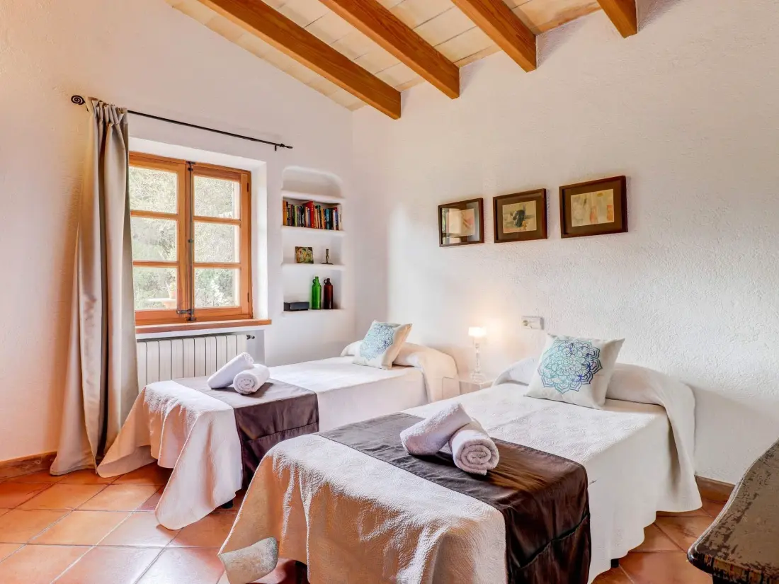 Maison de Vacances Pollença