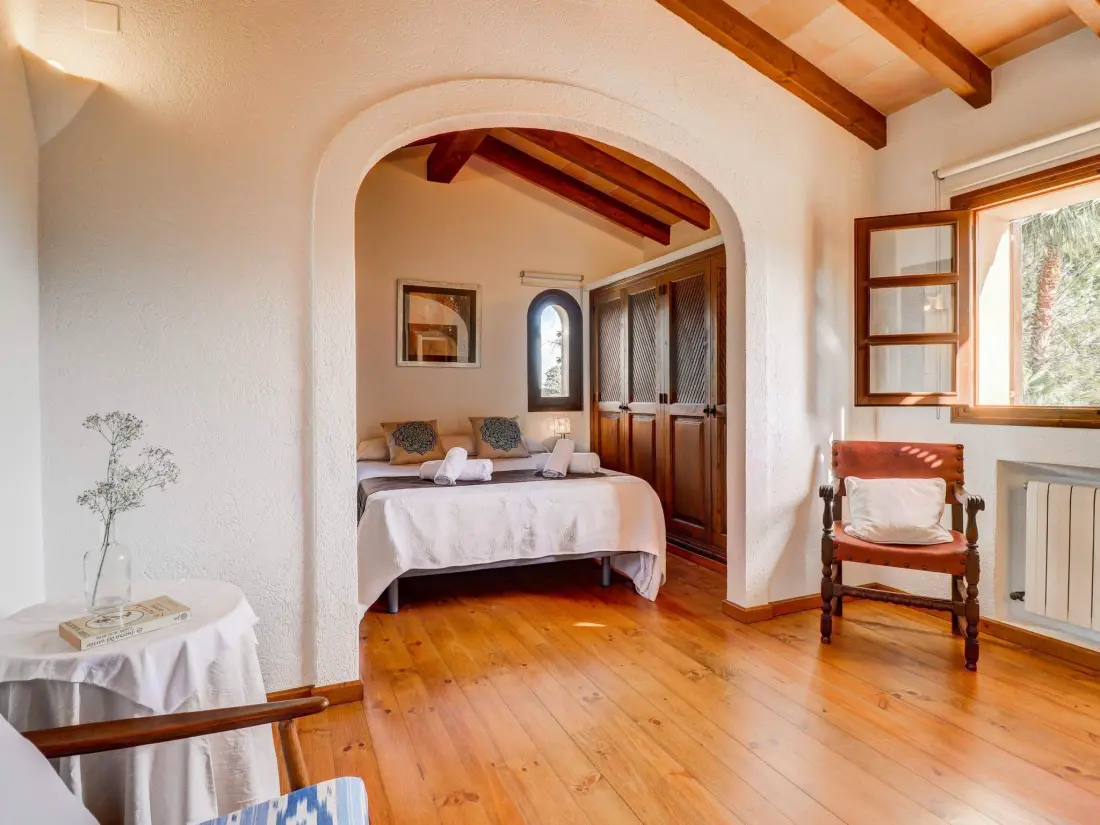 Maison de Vacances Pollença