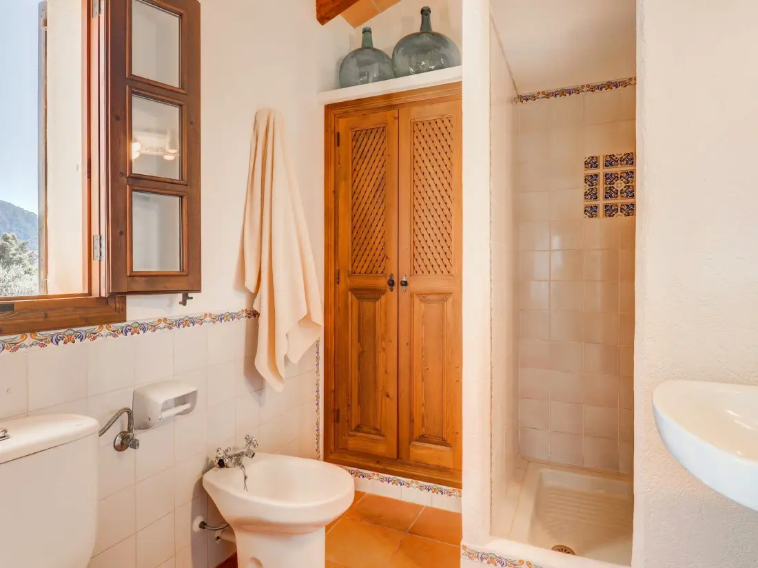Maison de Vacances Pollença