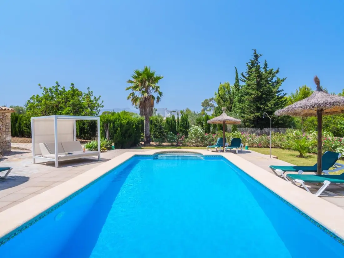 Maison de Vacances Pollença